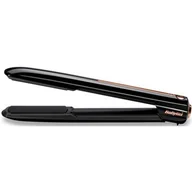 Prostownice i karbownice do włosów - Babyliss Rose Blush 235 2498PRE - miniaturka - grafika 1