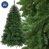 Choinki - CHOINKA SZTUCZNA ŚWIERK KAUKAZKI JAK ŻYWY 150 CM - miniaturka - grafika 1
