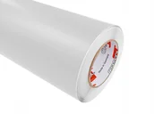 Okleiny - Oracal Okleina Meblowa Szary Jasny Mat Folia Klejowa Dekoracyjna 100x50cm - miniaturka - grafika 1