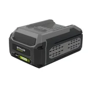 Akumulatory do elektronarzędzi - Akumulator STALCO Perfect S052698882 2.5Ah 60V - miniaturka - grafika 1