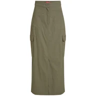 Sukienki i spódnice sportowe - Spódnica Craghoppers NosiLife Adventure Midi Skirt Rozmiar: S-M / Kolor: zielony - miniaturka - grafika 1