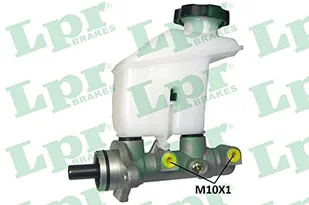 SAMKO POMPA HAMULCA ACCENT III - Pompy hamulcowe - miniaturka - grafika 1