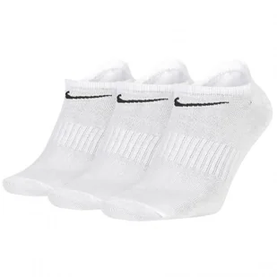 Skarpety Nike Everyday Ltwt Ns 3pr - Skarpetki sportowe męskie - miniaturka - grafika 1