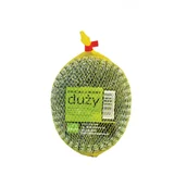 Ręczniki papierowe - Druciak stalowy Duży 25g FOLCOM DRU1 - miniaturka - grafika 1