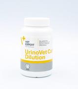 Suplementy i witaminy dla kotów - VetExpert Urinovet cat dilution- tabletki na układ moczowy - 45 szt. - miniaturka - grafika 1