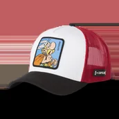 Czapki i chusty sportowe męskie - czapka trucker ASTERIX & OBELIX - ASTERIX - miniaturka - grafika 1
