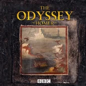 Audiobooki obcojęzyczne - Odyssey - miniaturka - grafika 1