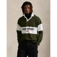 Bluzy męskie - POLO RALPH LAUREN Bluza Relaxed fit - miniaturka - grafika 1