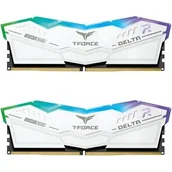 Pamięci RAM - Team Group T-Force DELTA RGB FF4D532G6400HC40BDC01 - miniaturka - grafika 1