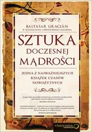 E-booki - nauka - Sztuka doczesnej mądrości - miniaturka - grafika 1