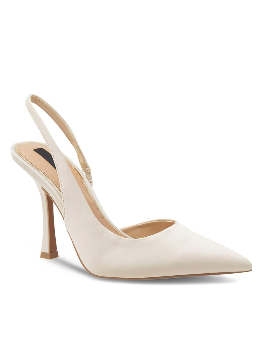 Nine West Szpilki Damskie Biały WFA2689-1