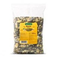 Ziarna i nasiona roślin strączkowych - BAKALLAND PESTKI DYNI, 1KG - miniaturka - grafika 1