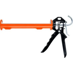 Jufisto Wyciskacz rynnowy do mas plastycznych 225 mm - Pistolety do pian - miniaturka - grafika 1