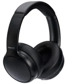 Słuchawki - Panasonic RB-M600BE-K XBS - miniaturka - grafika 1