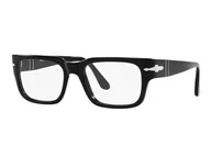 Okulary korekcyjne, oprawki, szkła - Dioptrie szkieł Persol PO3315V 95 - miniaturka - grafika 1