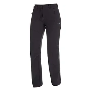 Mammut Damskie spodnie Pantalon Winter Hiking So Mujer - Spodnie damskie - miniaturka - grafika 1