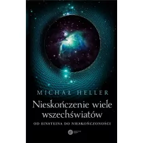 Copernicus Center Press Nieskonczenie wiele wszechswiatow LIT-44768 - Literatura popularno naukowa dla młodzieży - miniaturka - grafika 1