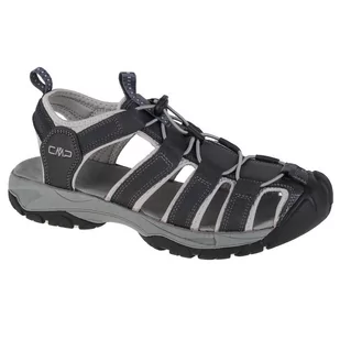 Sandały męskie, CMP Sahiph Hiking Sandal - Buty trekkingowe damskie - miniaturka - grafika 1