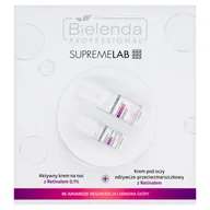 Zestawy kosmetyków damskich - Bielenda Professional Re-Advanced Zestaw prezentowy - miniaturka - grafika 1