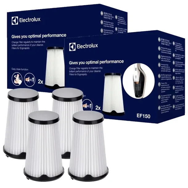 Filtr Odkurzacza Aeg Ergorapido Cx72b360 -oryginał