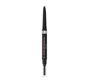 L'Oreal Infaillible Brows 24h Kredka do brwi Brunette 1szt - Akcesoria i kosmetyki do stylizacji brwi - miniaturka - grafika 1