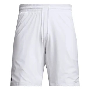Spodenki męskie adidas Ergo Short White XL - Spodenki męskie - miniaturka - grafika 1