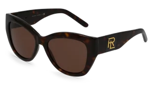 Ralph Lauren Okulary Przeciwsłoneczne Rl 8175 500373 - Okulary przeciwsłoneczne - miniaturka - grafika 1