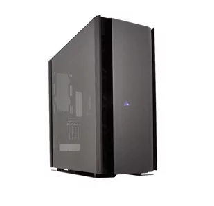 Corsair Obsidian 1000D Big-Tower, Tempered Glass - czarny CC-9011148-WW - Obudowy komputerowe - miniaturka - grafika 2