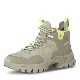 Tamaris Damskie buty trekkingowe Active 1-1-25207, Nude Comb, 39 EU, Nude Comb, 39 EU - Buty trekkingowe damskie - miniaturka - grafika 1