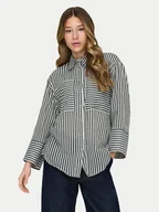 Koszule damskie - JDY Koszula Martina 15324978 Kolorowy Regular Fit - miniaturka - grafika 1