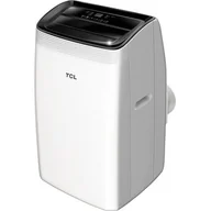 Klimatyzatory - TCL Klimatyzator TAC-14CHPB NZW Biały - miniaturka - grafika 1