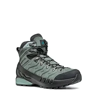 Buty trekkingowe damskie - Scarpa Damskie buty trekkingowe Cyclone-s GTX Wmn - miniaturka - grafika 1