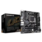 Płyty główne - Gigabyte B650M S2H AM5 2DDR5 HDMI/DP M2 m.ATX - miniaturka - grafika 1