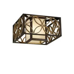 Ardant Decor Lampa Essex Ardant Decor FE/REMY/F FE/REMY/F - Lampy sufitowe - miniaturka - grafika 1