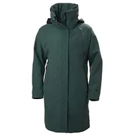 Kurtki damskie - Helly Hansen Beloved Wolle Kurtka damska - miniaturka - grafika 1