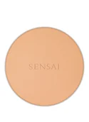 Podkłady do twarzy - Sensai Total Finish Powder Foundation Refill - miniaturka - grafika 1
