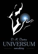 Fantasy - Universum - Dantez D. K. - miniaturka - grafika 1