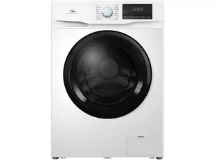 Pralka TCL FF0814WA1PL 8 kg 1400 obr - Pralki - miniaturka - grafika 1