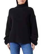 Swetry damskie - Marc O'Polo Damski sweter 300605960049, rozmiar XS - miniaturka - grafika 1