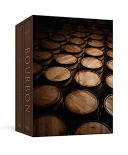Bourbon [Boxed Book & Ephemera Set]: The Story of Kentucky Whiskey - Pozostałe książki - miniaturka - grafika 1