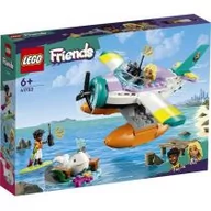 Klocki - Lego FRIENDS Hydroplan ratowniczy 41752 - miniaturka - grafika 1