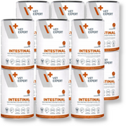 Mokra karma dla psów - VETEXPERT 4T Veterinary Diet Intestinal Dog 12x400g 23333-uniw - miniaturka - grafika 1