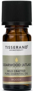 Tisserand Aromatherapy Tisserand - Olejek z Drzewa Cedrowego (9 ml) - Aromaterapia - miniaturka - grafika 1