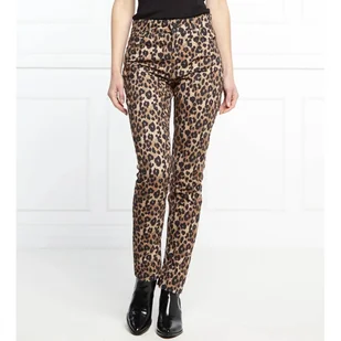 Silvian Heach Jeansy FIRAS Straight fit - Spodnie damskie - miniaturka - grafika 1