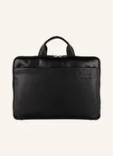 Teczki i aktówki - Strellson Torba Biznesowa Hyde Park schwarz - miniaturka - grafika 1