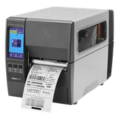 Drukarki kart i etykiet - Drukarka etykiet Zebra ZT231t 203 dpi, USB, RS-232, Ethernet, Bluetooth - miniaturka - grafika 1