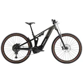 Rowery elektryczne - Trek Powerfly FS Plus 4 Gen 4 2025 L Mercury/Dark Web - miniaturka - grafika 1