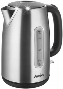 Amica KM 2012 - Czajniki elektryczne - miniaturka - grafika 1