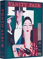 Albumy fotograficzne - Album na zdjęcia Printworks Vanity Fair March 1927 Cover - miniaturka - grafika 1