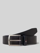 Paski - Pasek ze skóry naturalnej model ‘DENTON 3.0 EXT’ - miniaturka - grafika 1